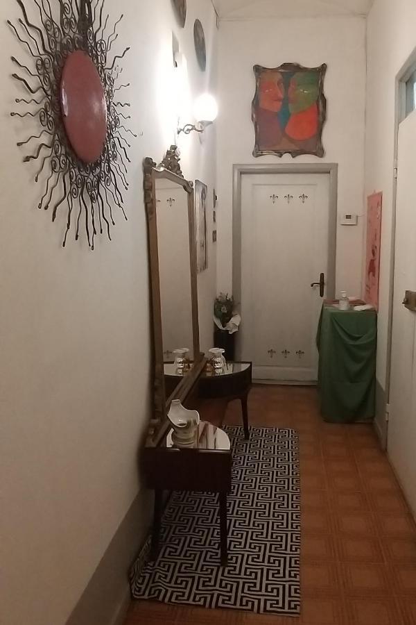Vasari Home Arezzo Exterior foto