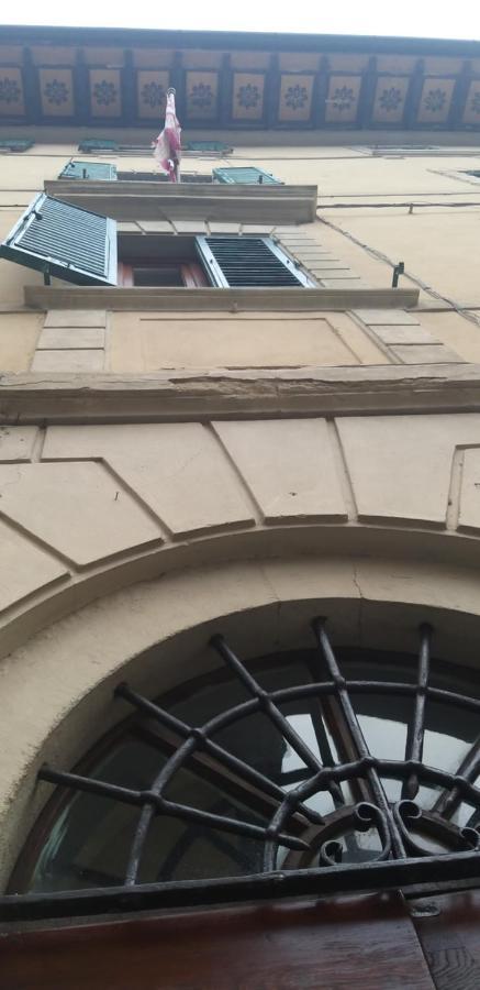 Vasari Home Arezzo Exterior foto