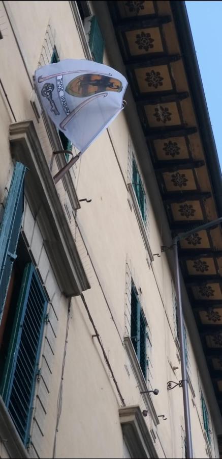 Vasari Home Arezzo Exterior foto
