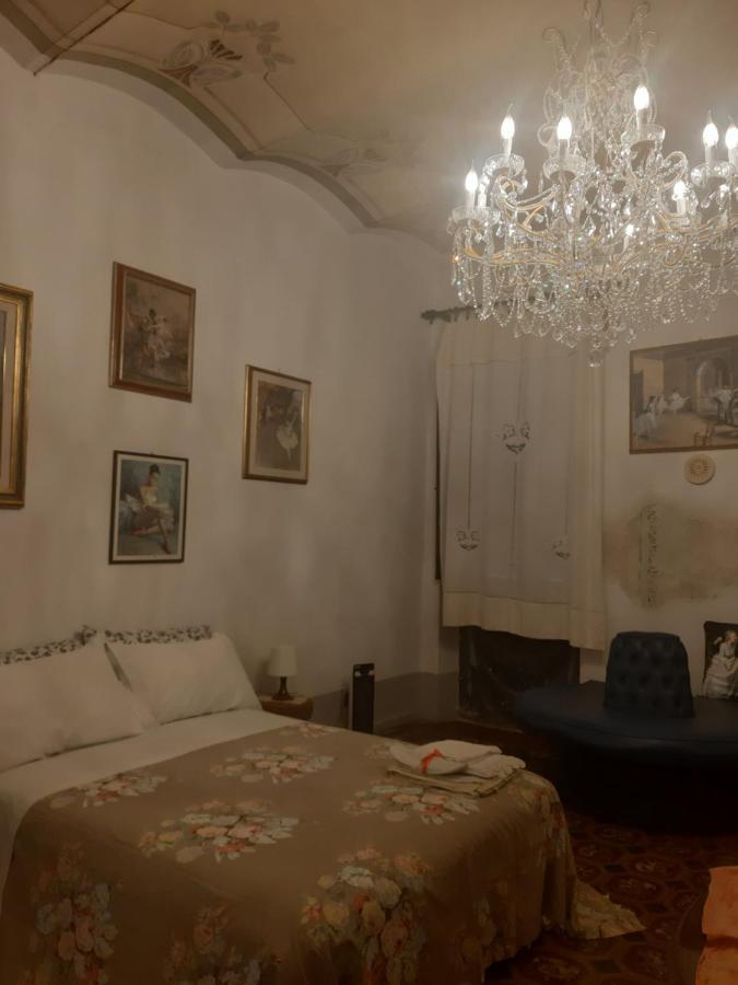 Vasari Home Arezzo Exterior foto