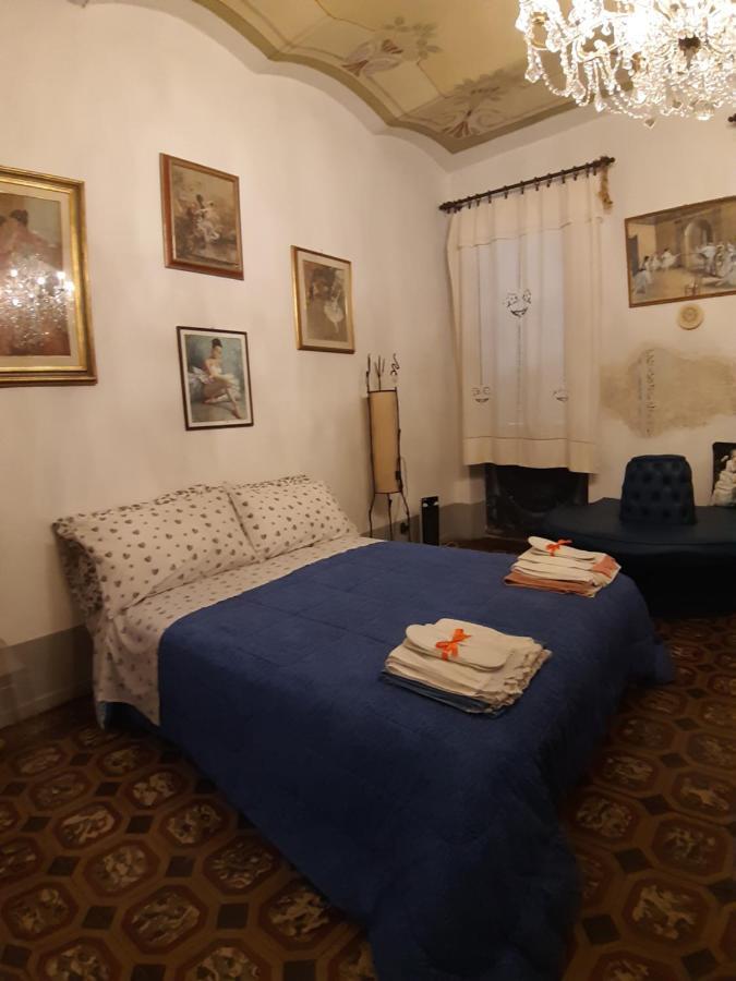 Vasari Home Arezzo Exterior foto