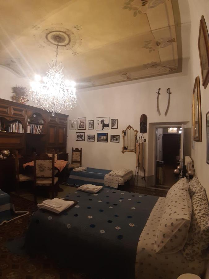 Vasari Home Arezzo Exterior foto