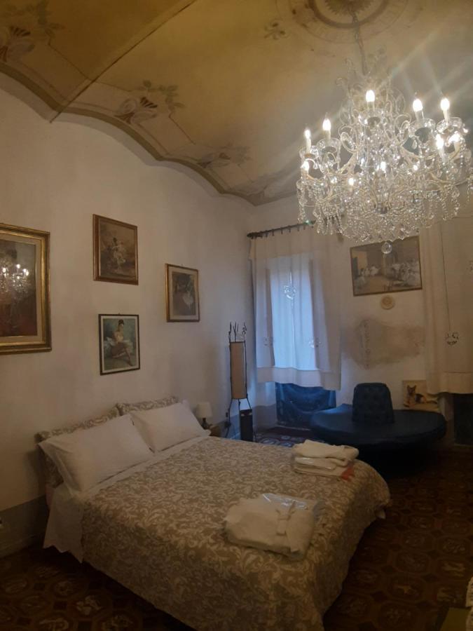 Vasari Home Arezzo Exterior foto